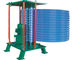 Rotolo d'acciaio colorato che forma la linea di produzione, macchina piegatubi della lamiera sottile fornitore